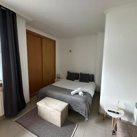 Appartement Cerca De La Playa 8 Comarca de Vigo