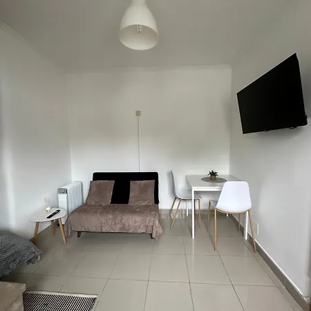 Appartement Cerca De La Playa 8 Vigo