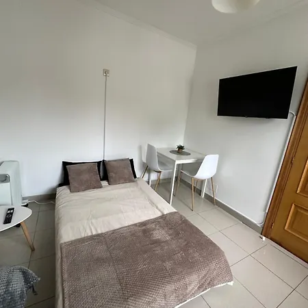 Appartement Cerca De La Playa 8