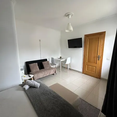 Appartement Cerca De La Playa 8