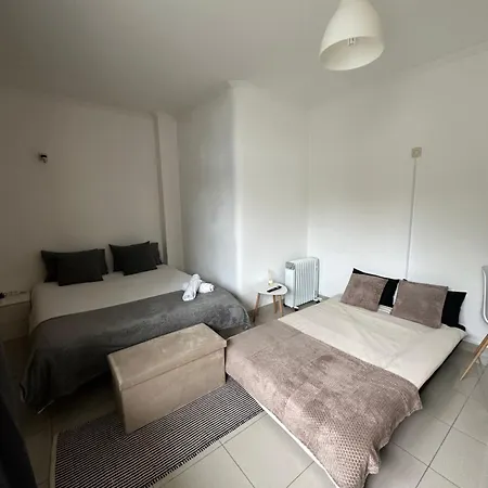 Cerca De La Playa 8 Vigo