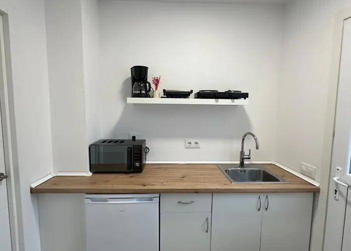 Cerca De La Playa 8 Appartement Vigo