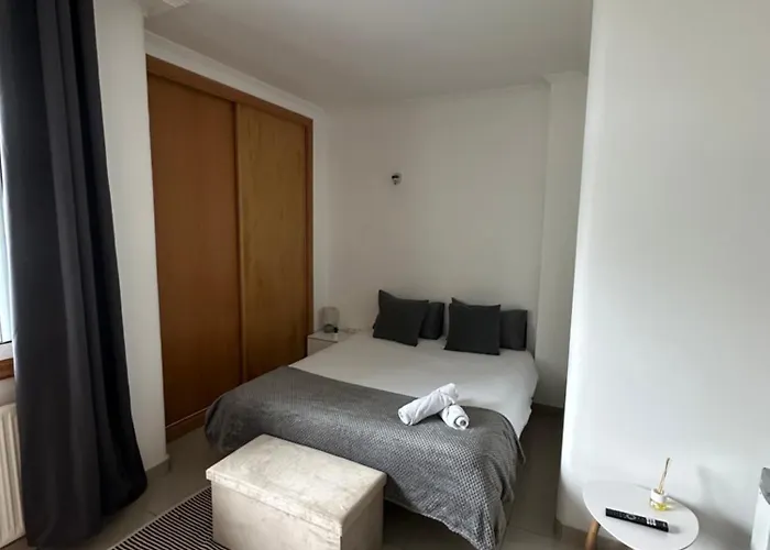 Appartement Cerca De La Playa 8 Vigo