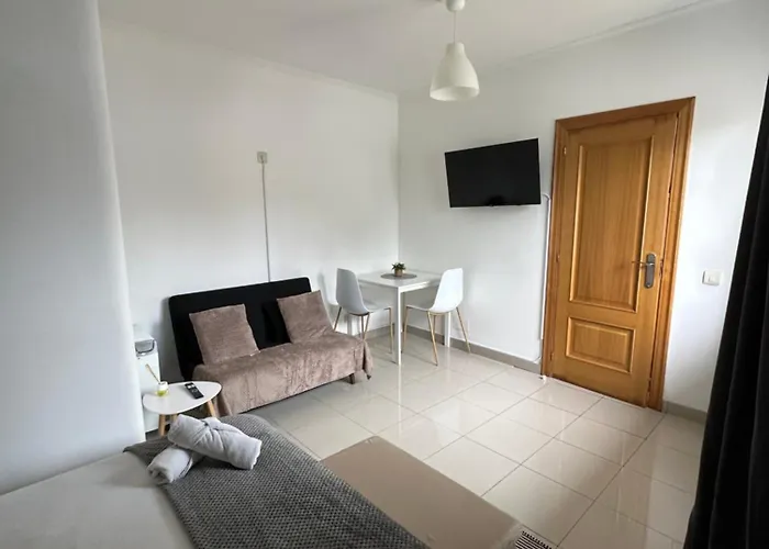 Appartement Cerca De La Playa 8