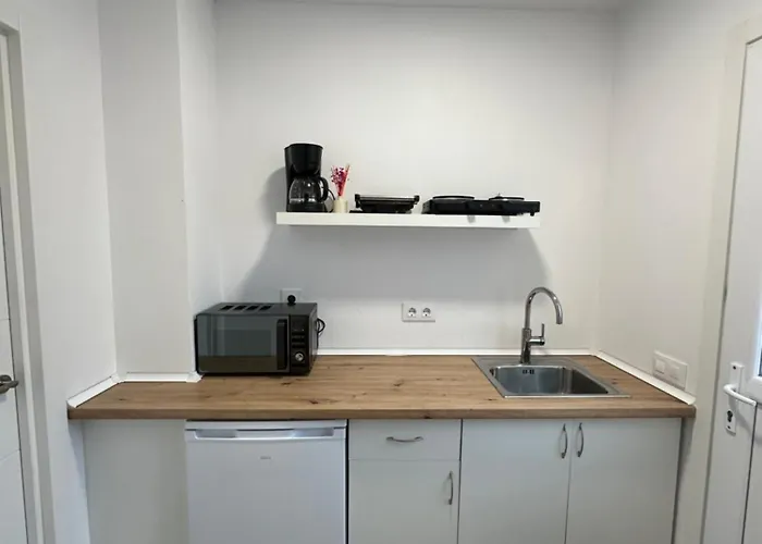 Cerca De La Playa 8 Vigo