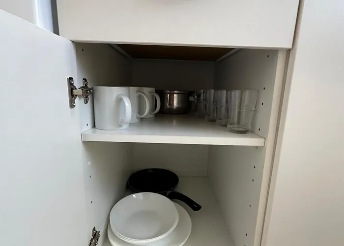 Cerca De La Playa 8 Appartement Vigo